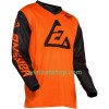 MTB/Motocross Shirt Lange Mouw Answer Racing Arkon Bold N005 2020
